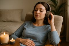 Découvrez comment la musique douce peut transformer votre bien-être quotidien
