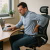 Soulagez votre dos avec le fauteuil de bureau ergonomique idéal