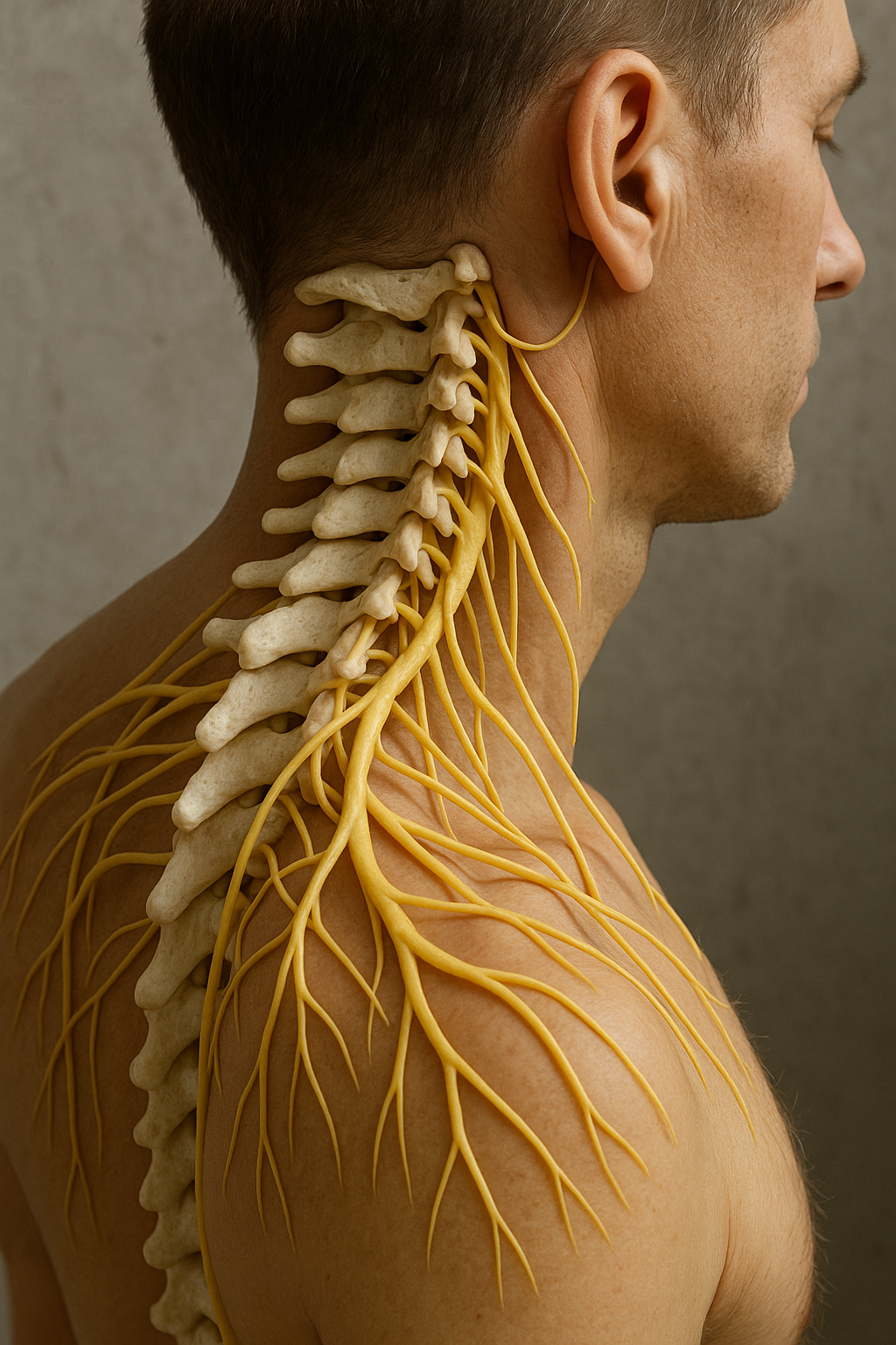 Soulagez vos douleurs cervicales naturellement et efficacement