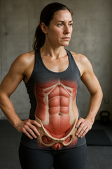 Renforcez votre centre avec ces exercices de deep core pour le lecteur de pratique