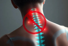 Soulagez votre hernie discale cervicale avec des exercices ciblés et efficaces