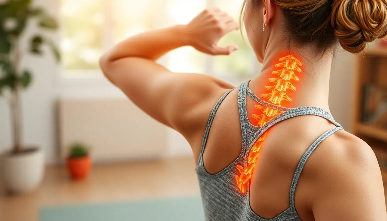 Soulagez vos douleurs lombaires et fessiers avec ces exercices de lecteur de pratique