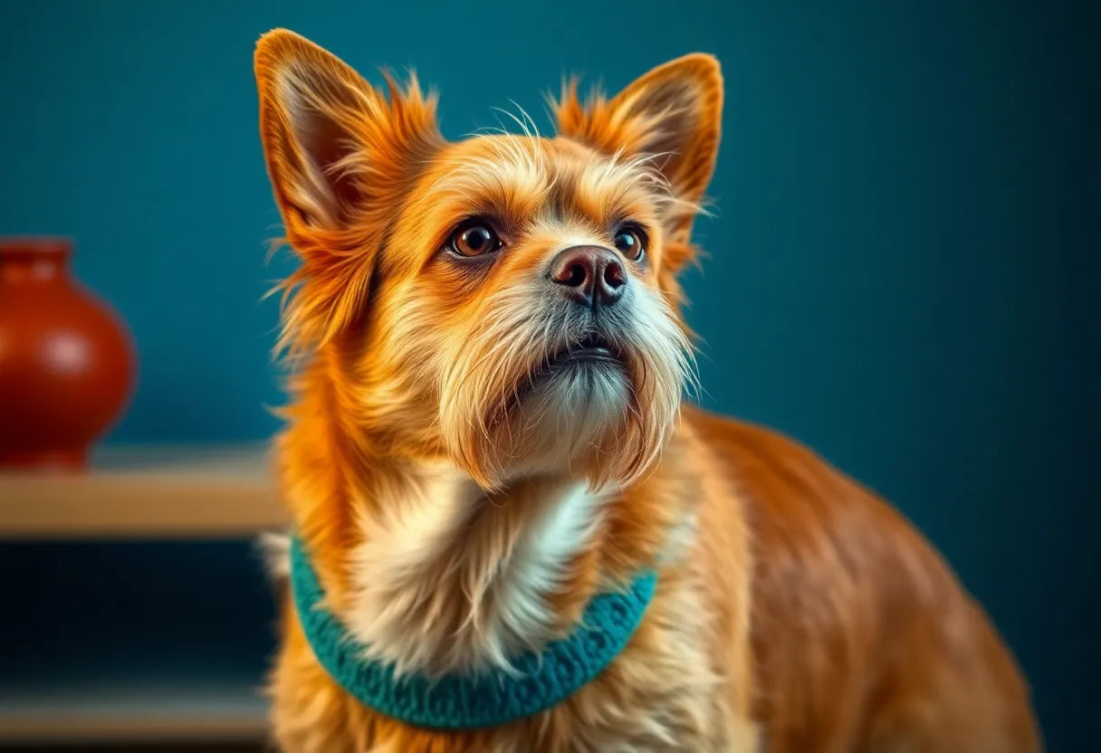 Soulager la douleur de votre bouledogue français : comprendre et traiter la hernie discale