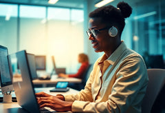 Découvrez comment l'ergonomie s'intègre dans le monde anglophone