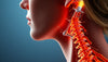 Exercices pour soulager la sténose cervicale avec votre lecteur de pratique