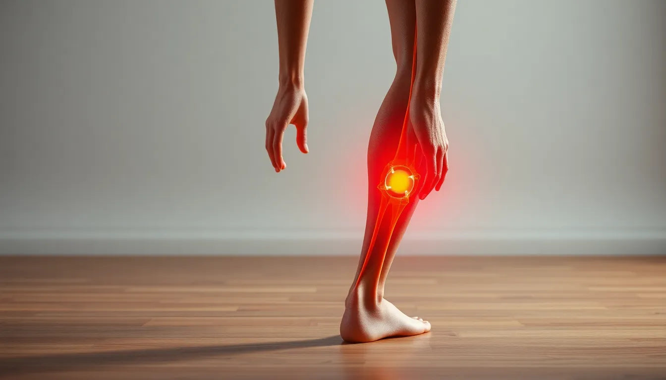 Libérez votre mobilité avec ces exercices pour le nerf sciatique : guide du lecteur de pratique