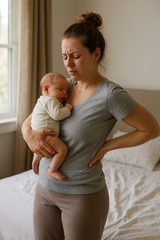 Soulagez votre sciatique post-partum avec ces exercices lecteur de pratique