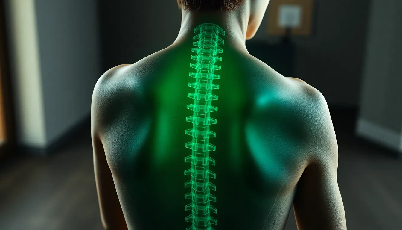 Soulager votre dos avec ces exercices pratiques et efficaces