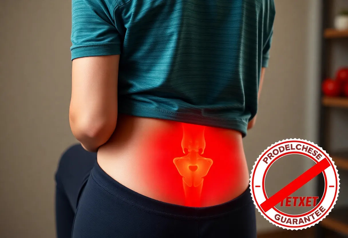 Soulagez vos douleurs à l’arrière de la cuisse grâce à ces exercices efficaces