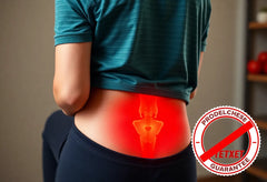 Soulagez vos douleurs à l’arrière de la cuisse grâce à ces exercices efficaces