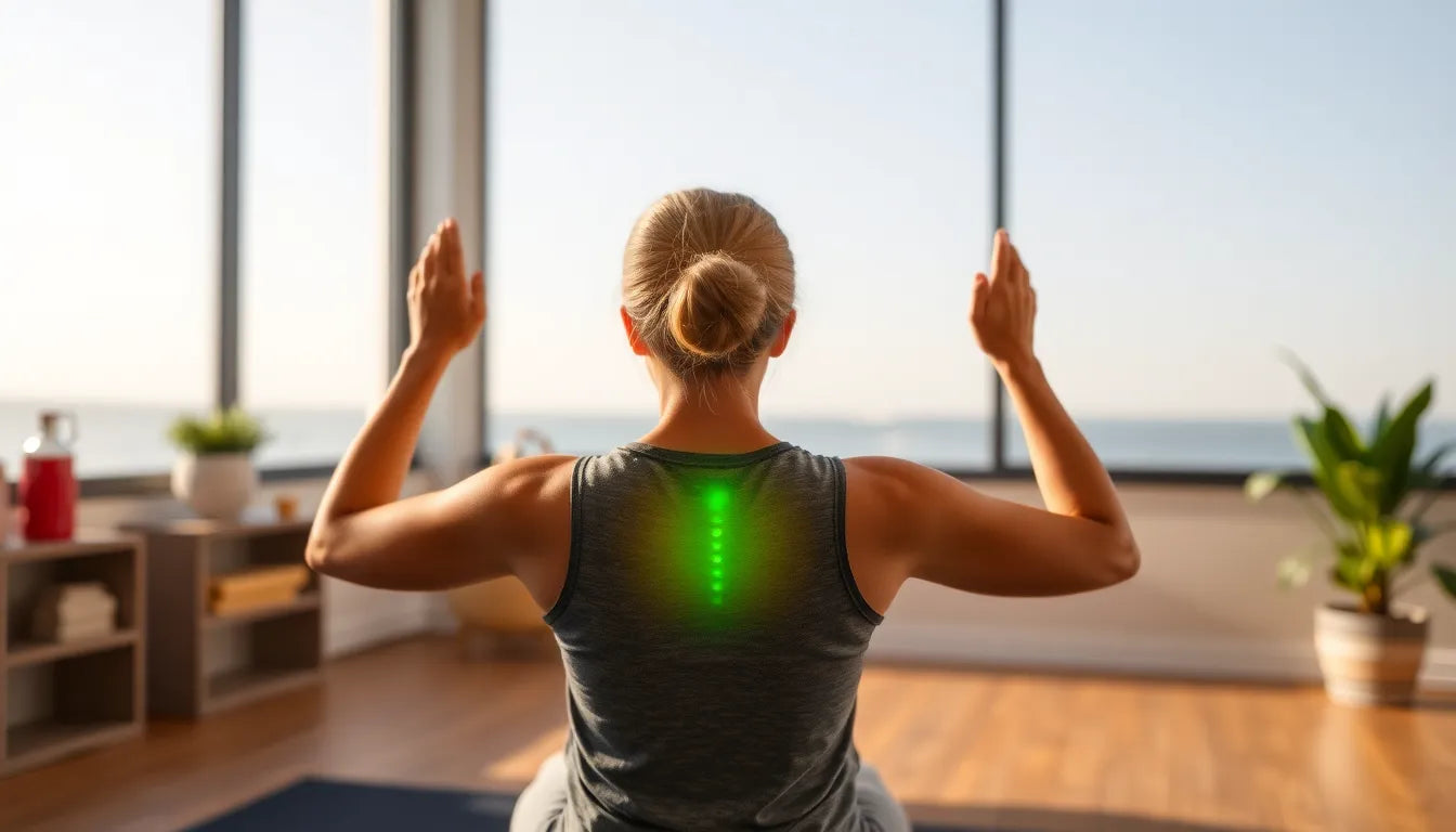 Soulagez votre dos avec ces exercices d'étirement essentiels pour le lecteur de pratique