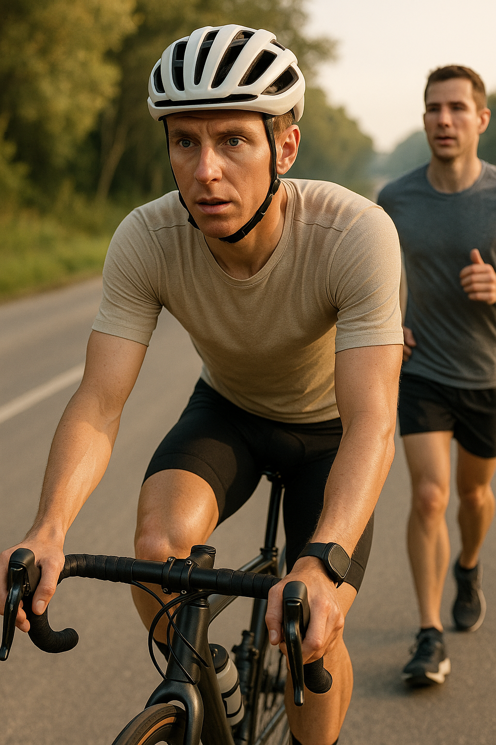 Découvrez le secret de l'endurance avec l'entraînement zone 2