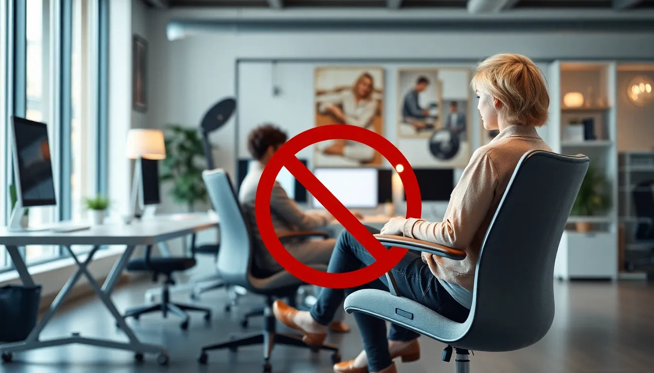 Soulagez vos douleurs lombaires avec des solutions ergonomiques innovantes