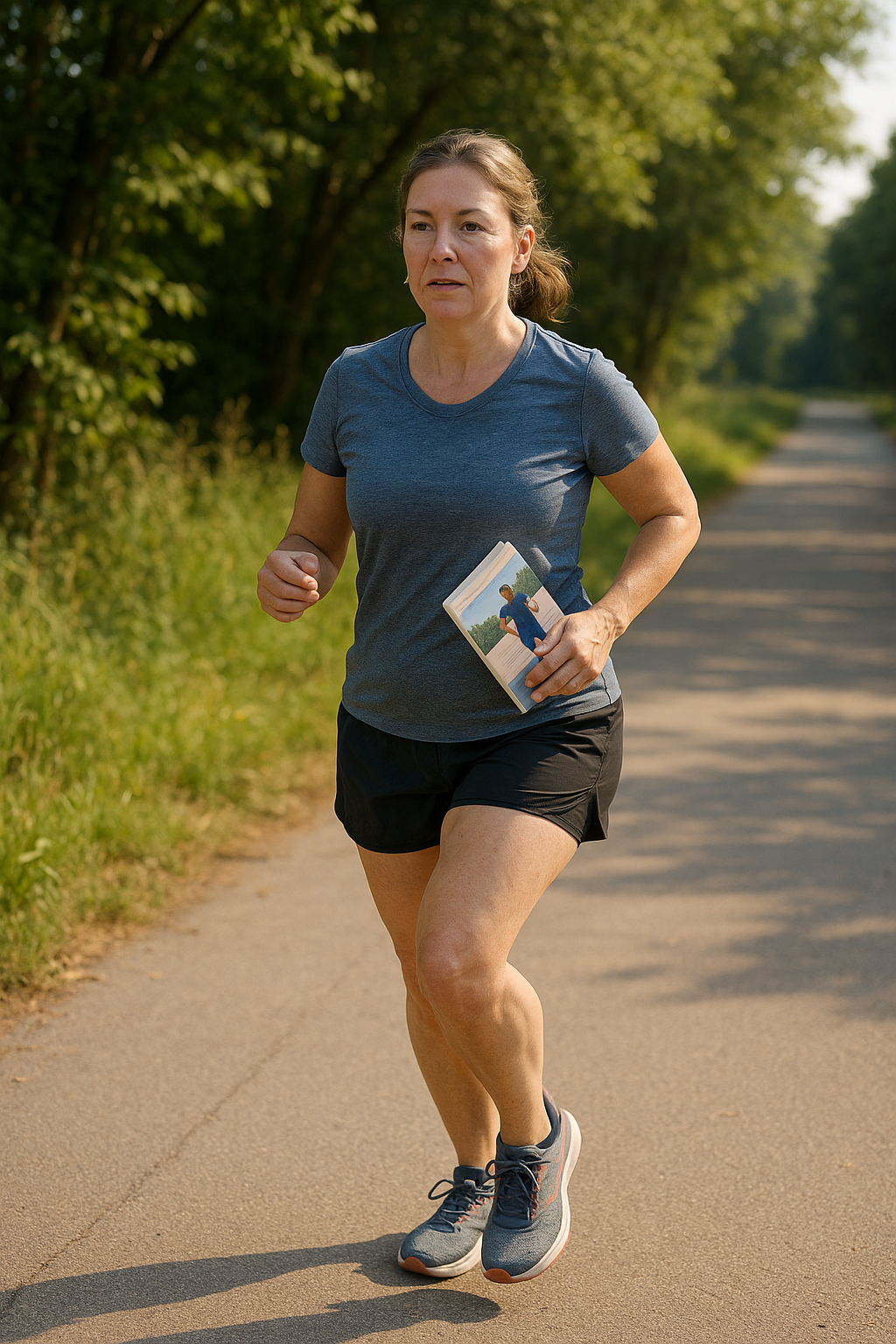 Découvrez comment courir sans stress : le guide ultime pour débutants