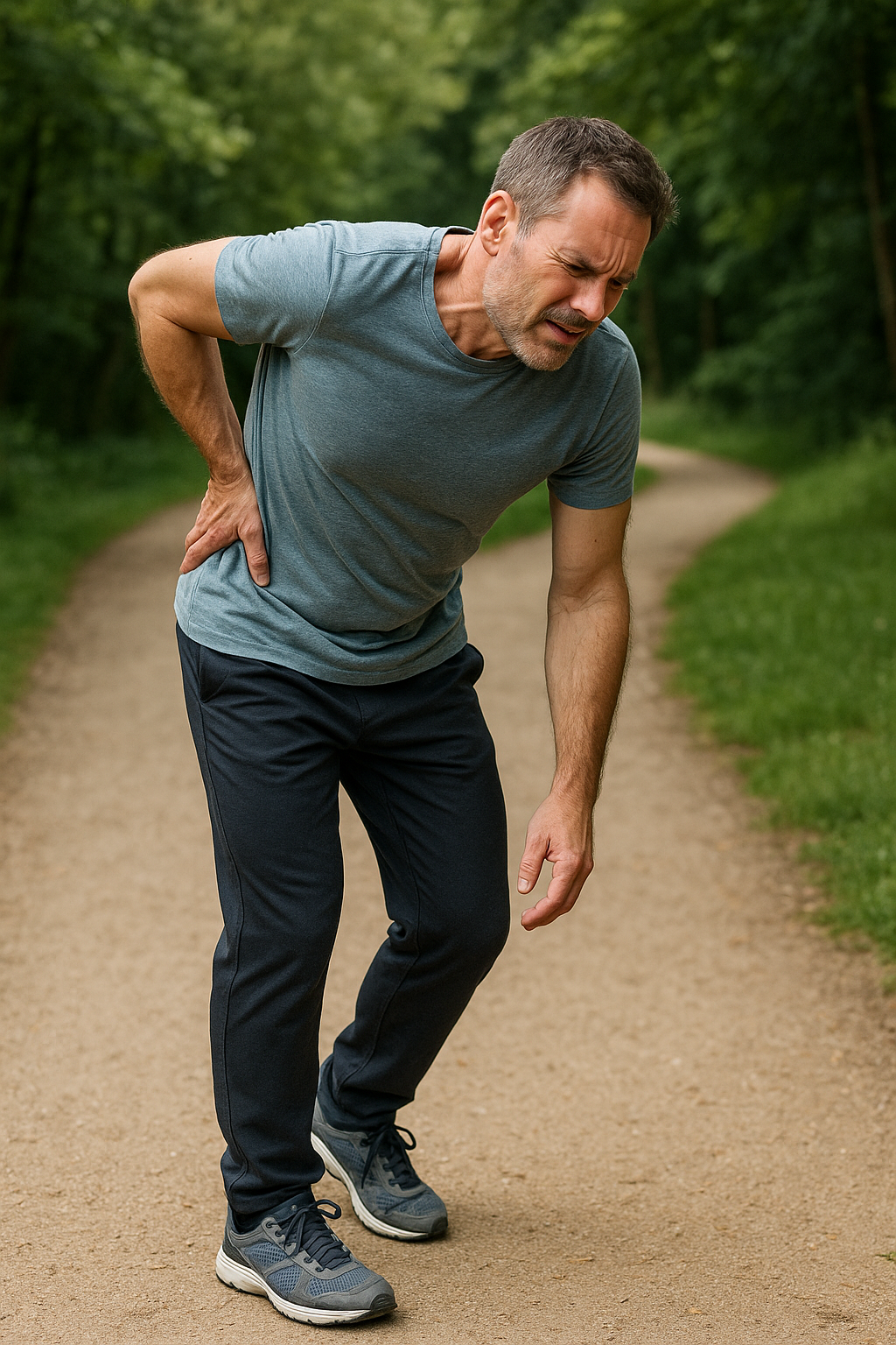Comprendre et soulager les douleurs dorsales après la marche : découvrez nos solutions ergonomiques