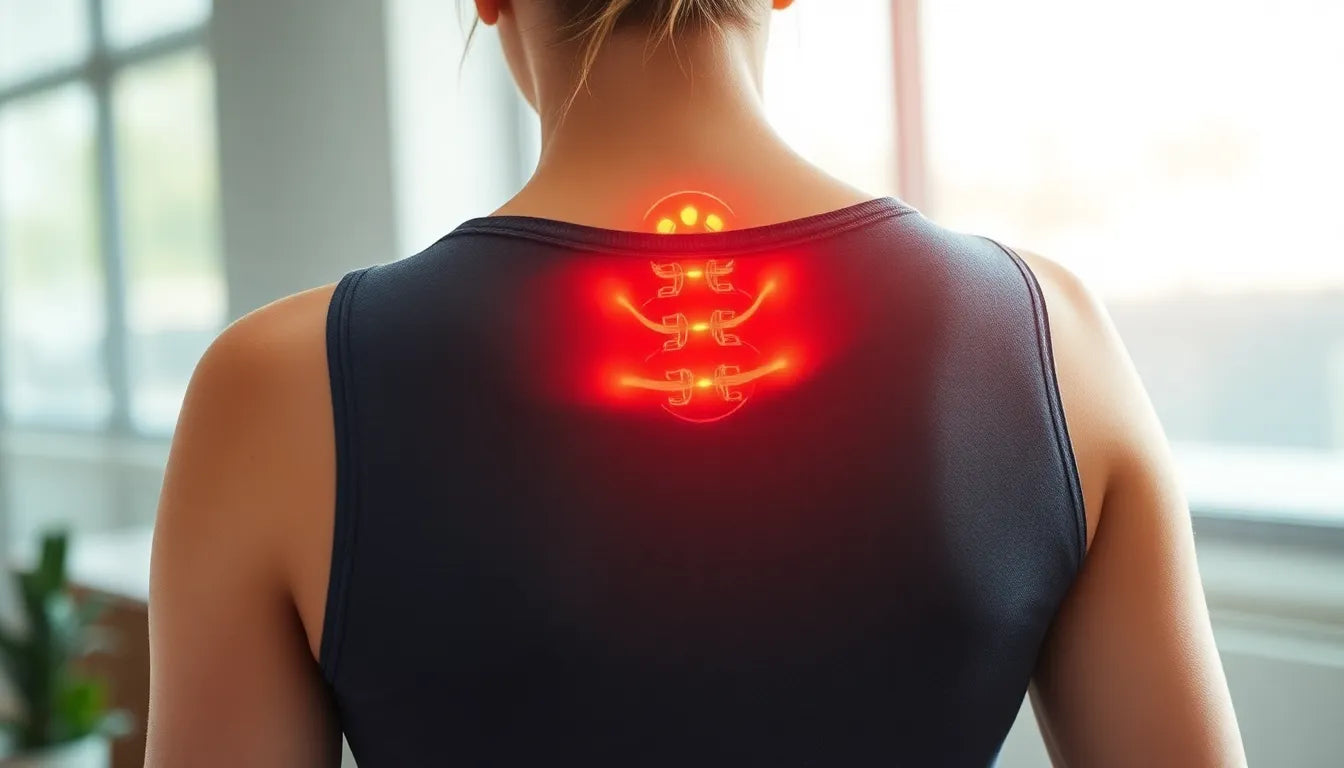 Libérez votre dos : exercices essentiels pour le lecteur de pratique