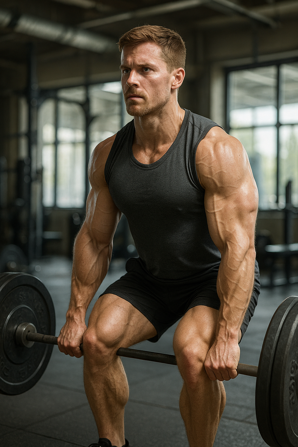 Boostez votre entraînement : brûlez plus de calories avec la musculation