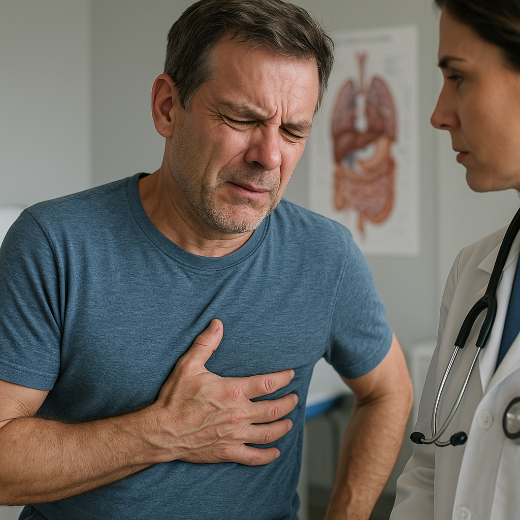Soulager la douleur costale du côté gauche : astuces et solutions efficaces