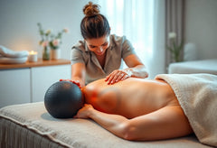 Soulager la douleur sciatique grâce à des techniques de massage efficaces