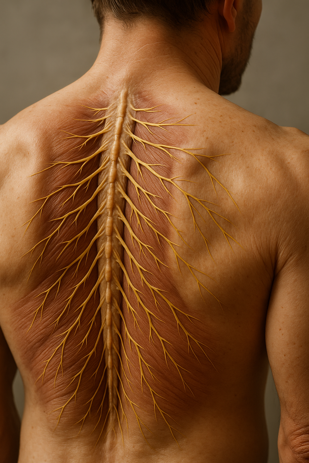 Soulager la douleur des nerfs dorsaux avec des solutions innovantes