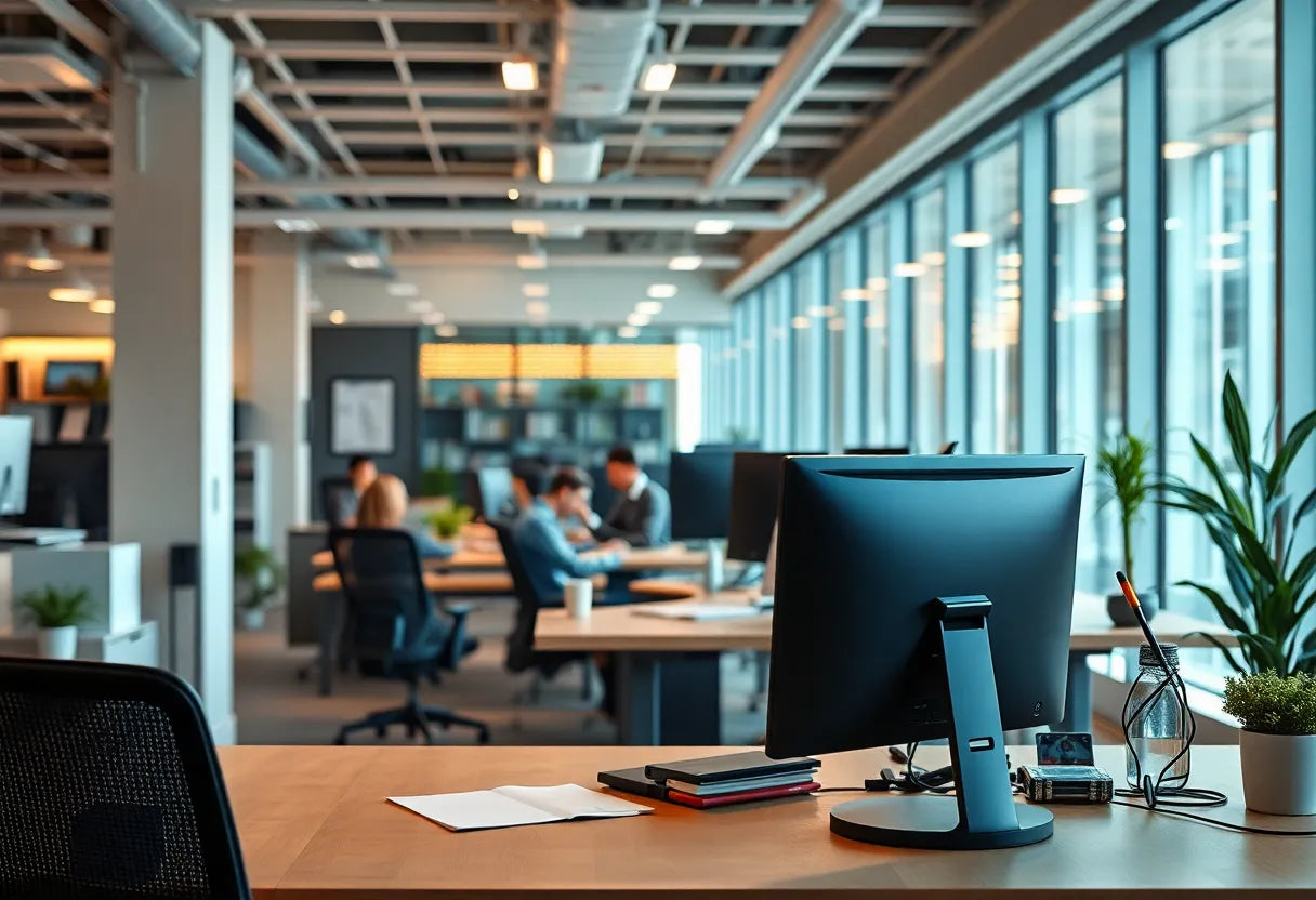 Découvrez comment les principes d'ergonomie transforment votre quotidien