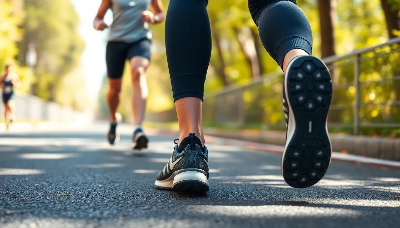 Libérez votre course des douleurs dorsales : stratégies essentielles pour un dos en pleine forme