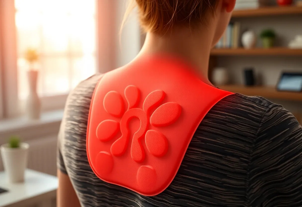 Soulagez votre dos avec un soutien efficace et confortable