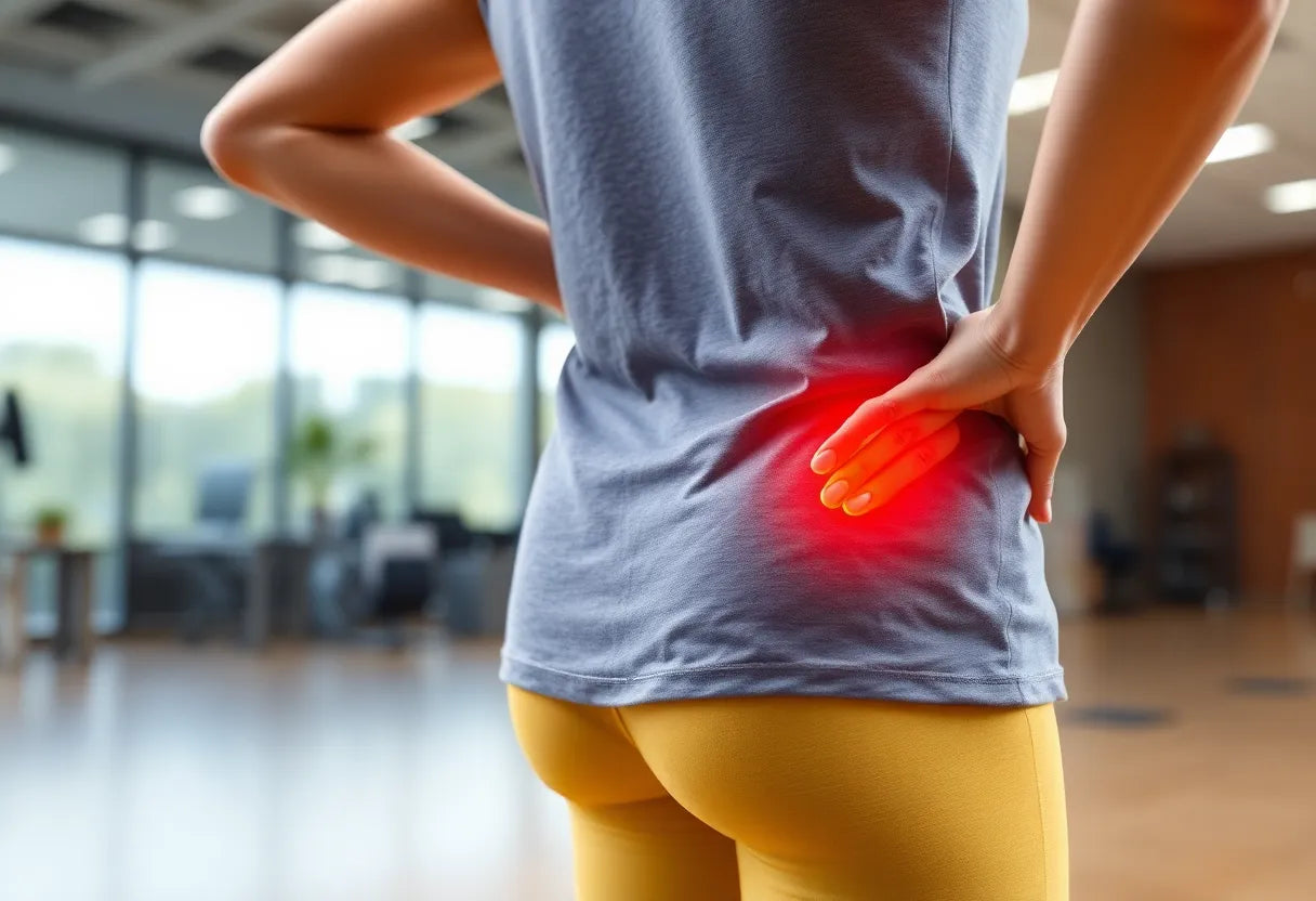 Libérez votre bassin : découvrez les exercices piriforme pour apaiser vos douleurs