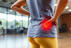 Libérez votre bassin : découvrez les exercices piriforme pour apaiser vos douleurs