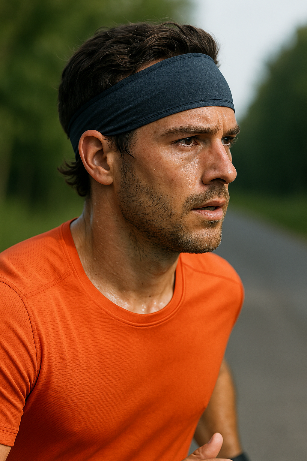 Maximisez votre performance avec le bandeau de course idéal