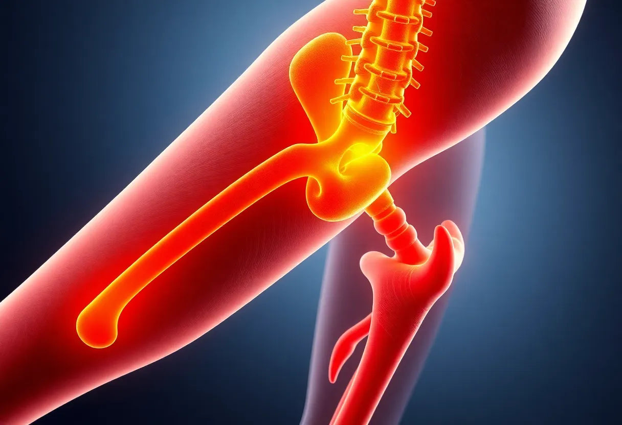 Soulagez la douleur du syndrome du piriforme avec des solutions innovantes et naturelles