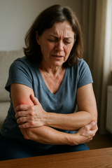Libérez-vous de la douleur au bras droit avec ces solutions efficaces
