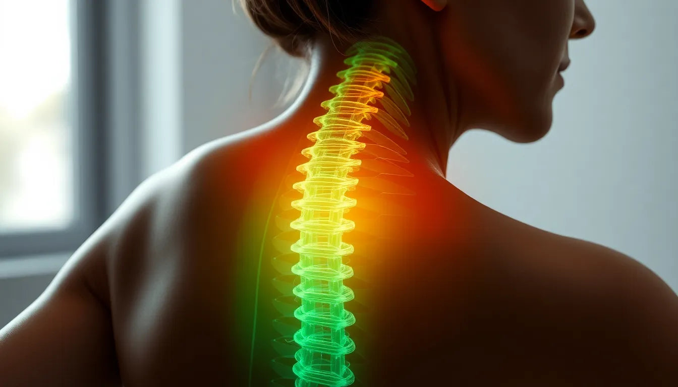Soulagez la douleur lombaire après un soulèvement avec ces conseils essentiels