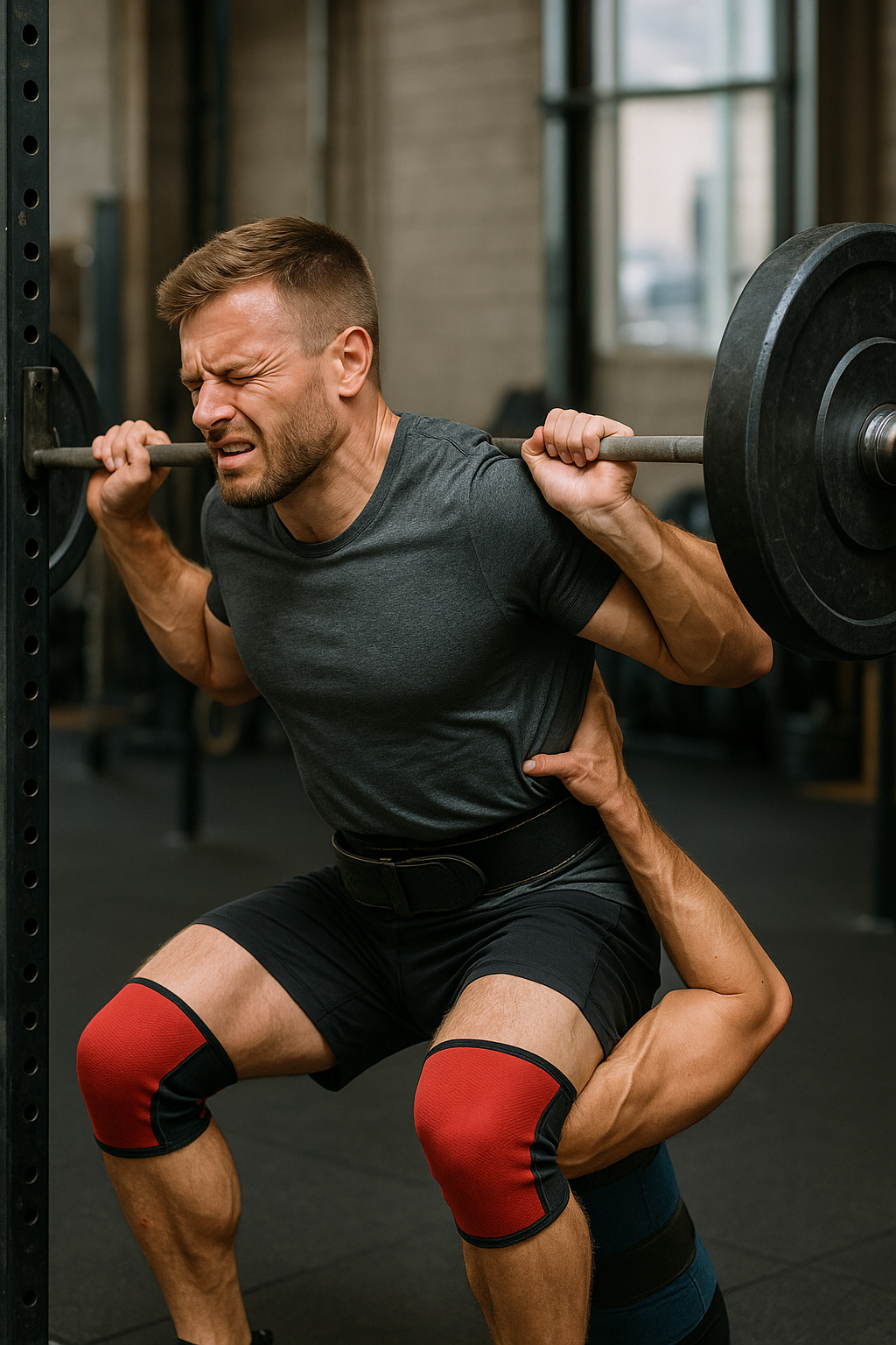 Libérez-vous des douleurs dorsales après les squats avec ces astuces essentielles