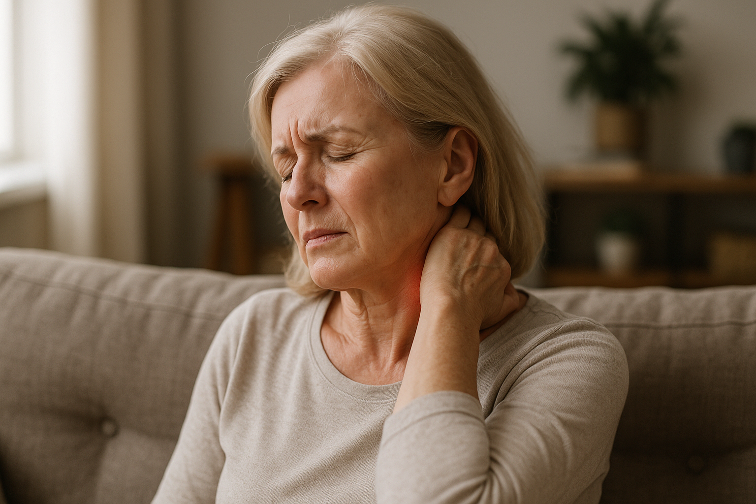 Comprendre et gérer la durée des crises d'arthrose cervicale : conseils essentiels pour le soulagement