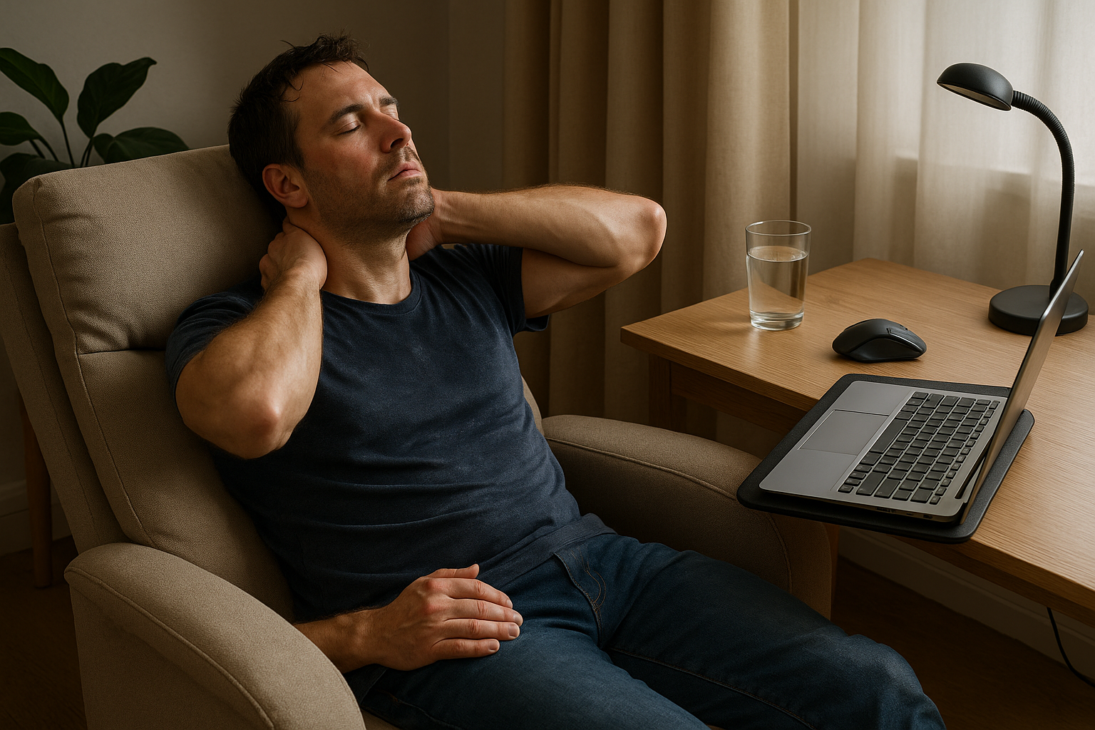Accélérez votre récupération physique avec nos solutions ergonomiques