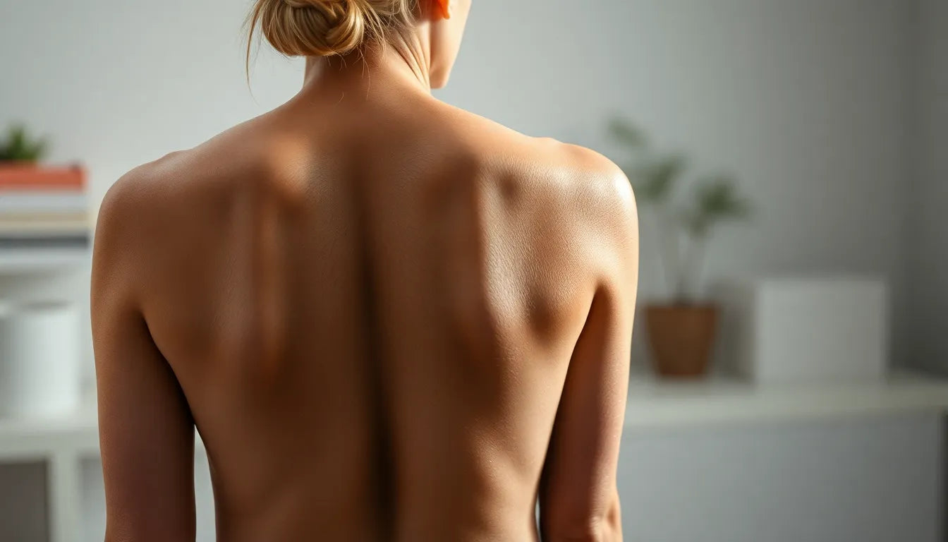 Soulagement des douleurs dorsales irradiant vers les jambes : découvrez des solutions efficaces