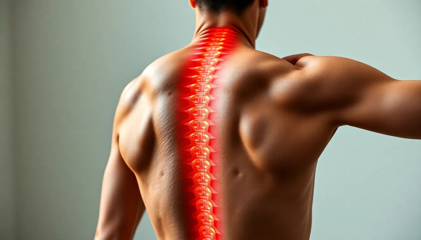 Renforcez votre dos avec ces exercices lombaires et devenez un lecteur de pratique expert