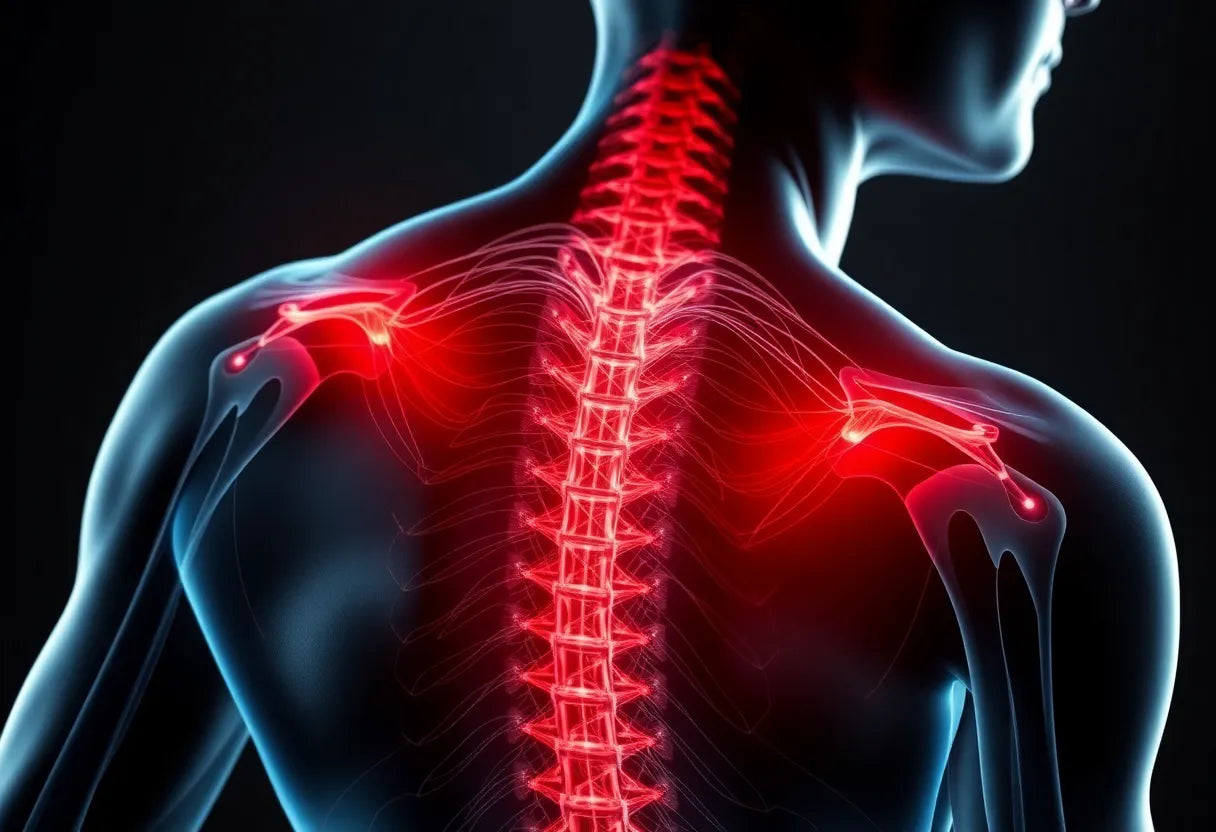 Soulagez la douleur des racines nerveuses dorsales : solutions efficaces et astuces pratiques
