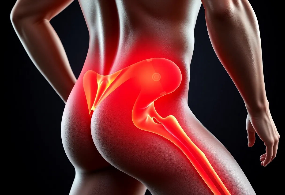 Libérez-vous de la douleur avec ces exercices efficaces pour le syndrome du piriforme