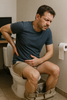 Soulager le dos et le ventre : découvrez le lien caché entre douleurs dorsales et constipation