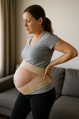 Soulager les douleurs lombaires à 35 semaines de grossesse : astuces et solutions efficaces