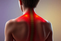 Soulager la douleur au-dessus des lombaires avec des solutions ergonomiques innovantes