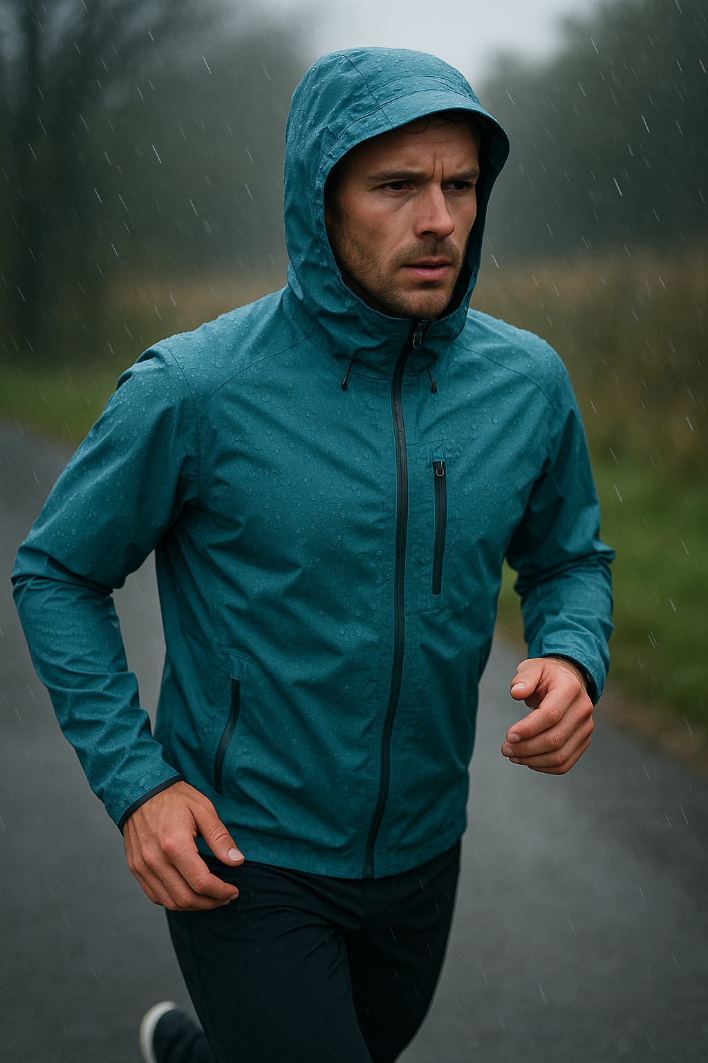 Découvrez la veste de course idéale pour un confort optimal