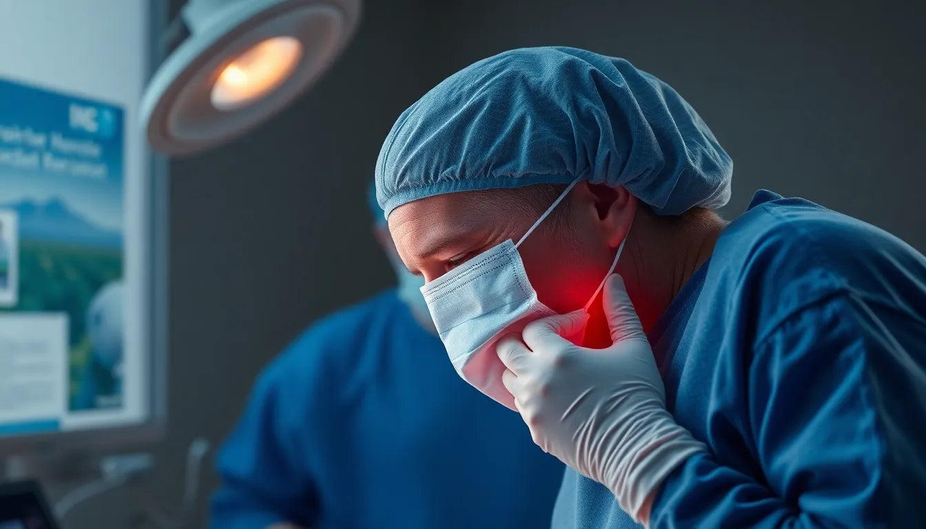 Soulagez la douleur lombaire après une ponction avec ces astuces efficaces