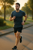 Réveillez votre corps avec une course matinale revitalisante