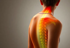 Soulagez la douleur dans le côté gauche du dos avec nos conseils experts