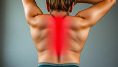 Renforcez votre dos avec ces exercices haut du dos pour le lecteur de pratique