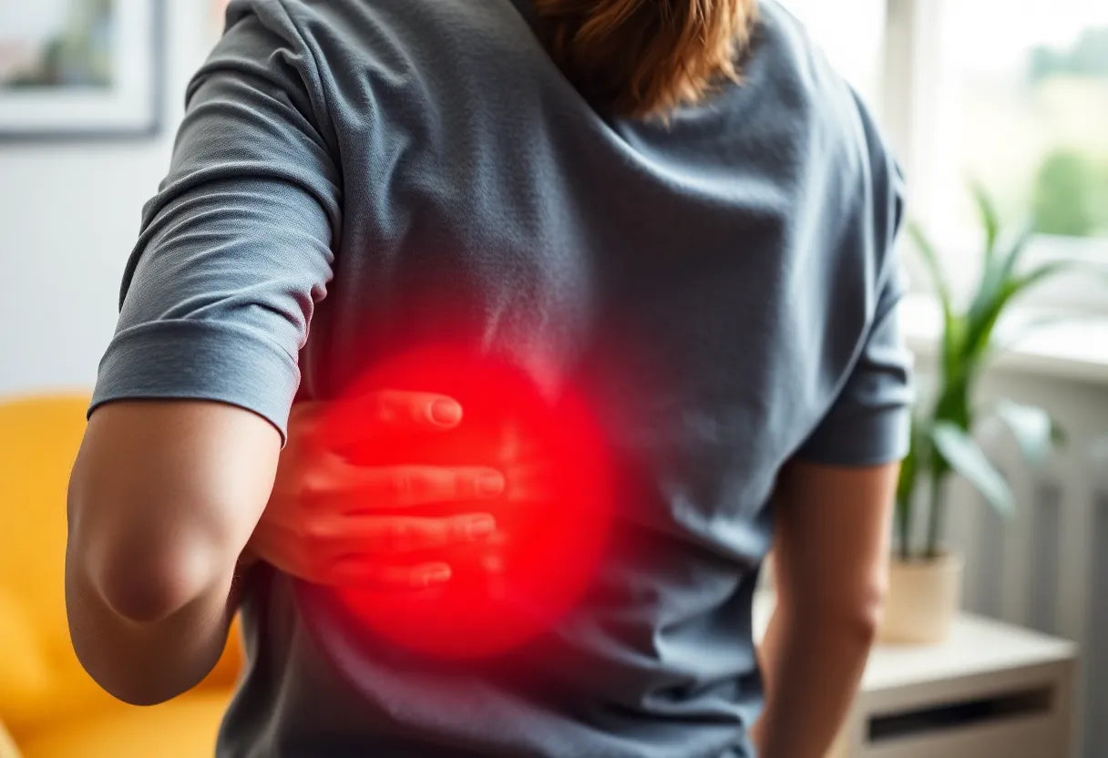 Soulagez vos douleurs lombaires et fessières avec des solutions efficaces et naturelles