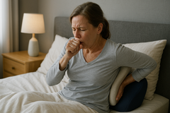 Soulager les douleurs dorsales liées à la pneumonie froide avec des solutions ergonomiques